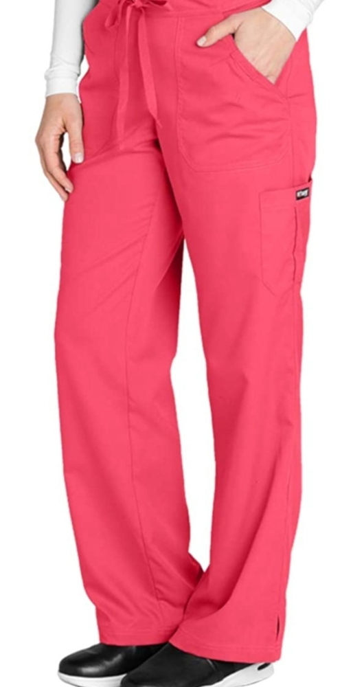 Grey's Anatomy Scrub Pants